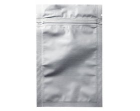 Three Side Seal Bag