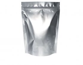 Doypack aluminium